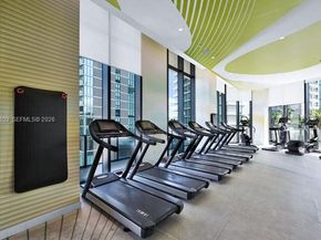 Undisclosed Address #A11940809, Miami FL 33137