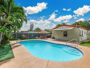 1263 NE 182nd St, North Miami Beach FL 33162