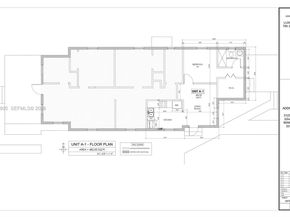 3123 NW 22nd Ct, Miami FL 33142