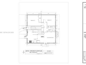 3123 NW 22nd Ct, Miami FL 33142