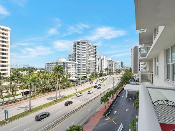 5601 Collins Ave 615, Miami Beach FL 33140