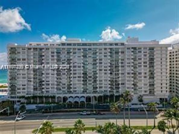 5601 Collins Ave 615, Miami Beach FL 33140