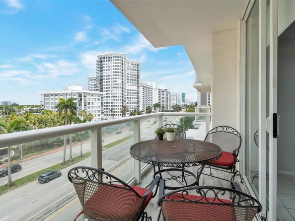 5601 Collins Ave 615, Miami Beach FL 33140