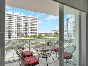 5601 Collins Ave 615, Miami Beach FL 33140