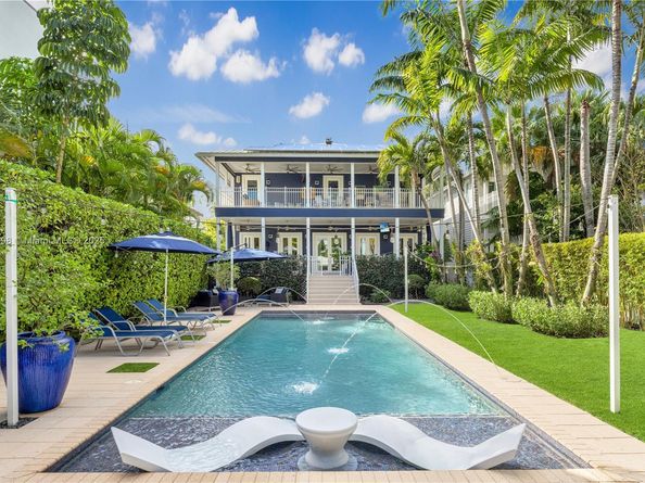 755 NE 77th Street, Miami FL 33136