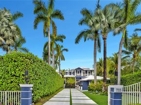 755 NE 77th Street, Miami FL 33136