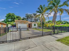579 NW 119th St, Miami FL 33168