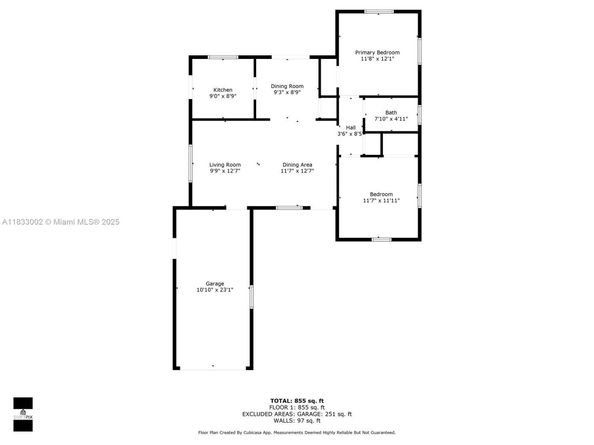 579 NW 119th St, Miami FL 33168
