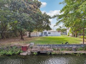 299 S Biscayne River Dr, Miami FL 33169