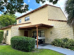 4094 Sierra Ter 4094, Sunrise FL 33351
