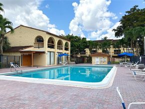 4094 Sierra Ter 4094, Sunrise FL 33351