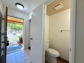 4094 Sierra Ter 4094, Sunrise FL 33351