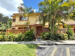 4094 Sierra Ter 4094, Sunrise FL 33351