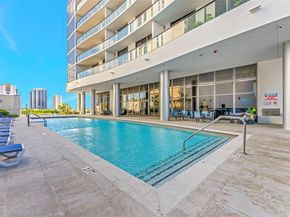 1600 NE 1st Ave 3315, Miami FL 33132