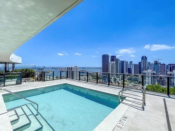 1600 NE 1st Ave 3315, Miami FL 33132