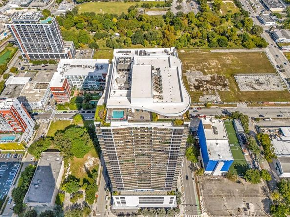 1600 NE 1st Ave 3315, Miami FL 33132