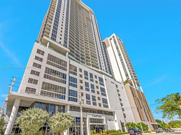 1600 NE 1st Ave 3315, Miami FL 33132