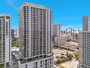 1600 NE 1st Ave 3315, Miami FL 33132