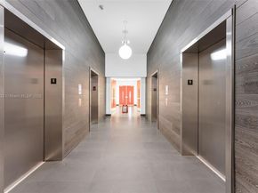 1600 NE 1st Ave 3315, Miami FL 33132