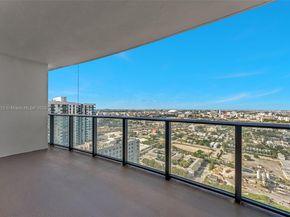 1600 NE 1st Ave 3315, Miami FL 33132