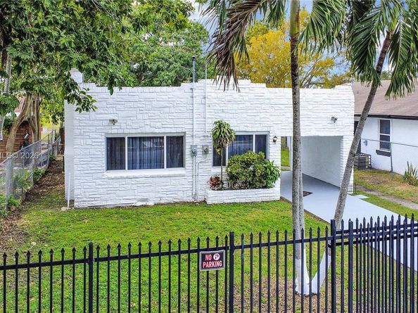 7770 NW 9th Ave, Miami FL 33150