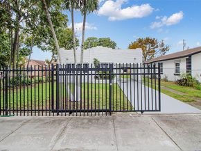 7770 NW 9th Ave, Miami FL 33150