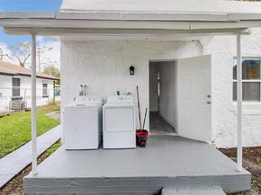 7770 NW 9th Ave, Miami FL 33150