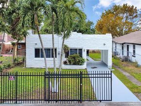 7770 NW 9th Ave, Miami FL 33150