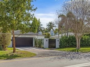 5925 La Gorce Dr, Miami Beach FL 33140