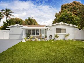 7331 Ramona St, Miramar FL 33023