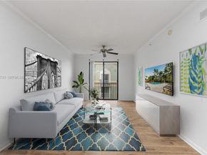 1919 Van Buren St 809A (Penthouse), Hollywood FL 33020