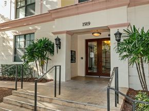1919 Van Buren St 809A (Penthouse), Hollywood FL 33020