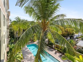 1919 Van Buren St 809A (Penthouse), Hollywood FL 33020