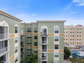 1919 Van Buren St 809A (Penthouse), Hollywood FL 33020