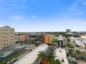 1919 Van Buren St 809A (Penthouse), Hollywood FL 33020