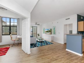 1919 Van Buren St 809A (Penthouse), Hollywood FL 33020