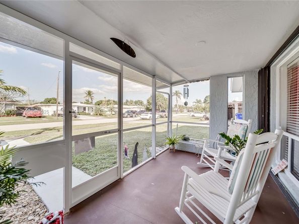 7440 Fillmore St, Hollywood FL 33024