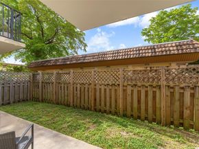 8500 SW 109th Ave 6114, Miami FL 33173