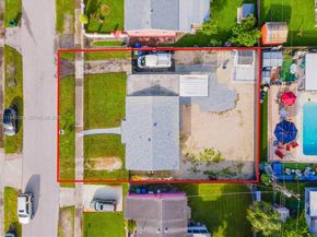 2441 NW 181st Ter, Miami Gardens FL 33056