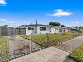 2441 NW 181st Ter, Miami Gardens FL 33056