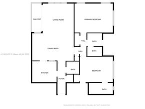9341 E Bay Harbor Dr 3D, Bay Harbor Islands FL 33154