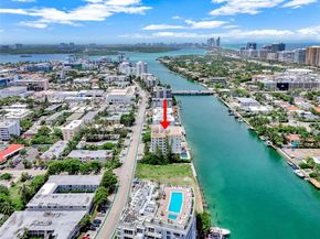 9341 E Bay Harbor Dr 3D, Bay Harbor Islands FL 33154