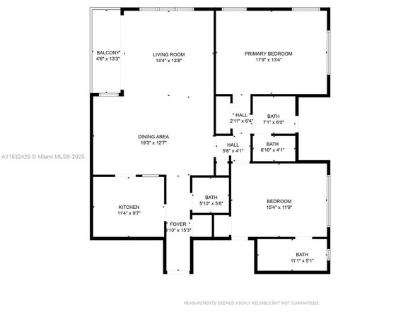 9341 E Bay Harbor Dr 3D, Bay Harbor Islands FL 33154