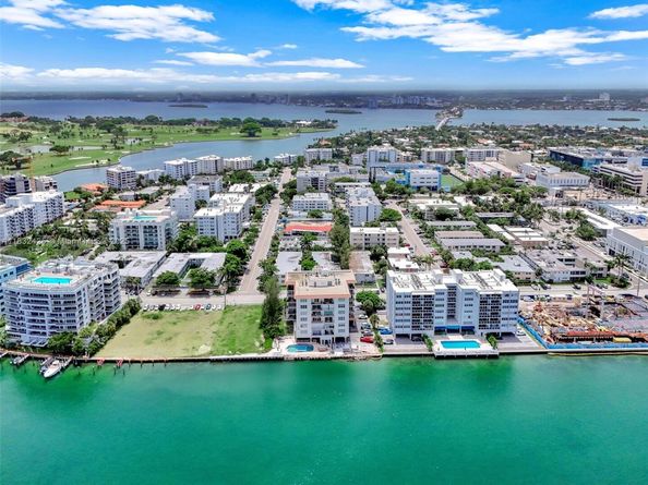 9341 E Bay Harbor Dr 3D, Bay Harbor Islands FL 33154