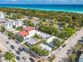 8101 Harding Ave, Miami Beach FL 33141