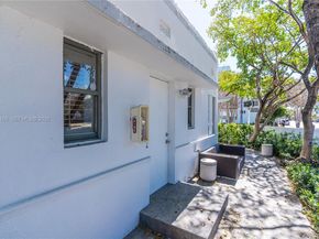 8101 Harding Ave, Miami Beach FL 33141