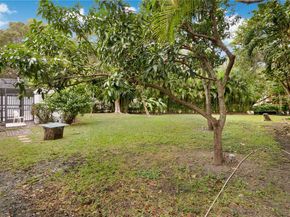 1211 Hardee Rd, Coral Gables FL 33146