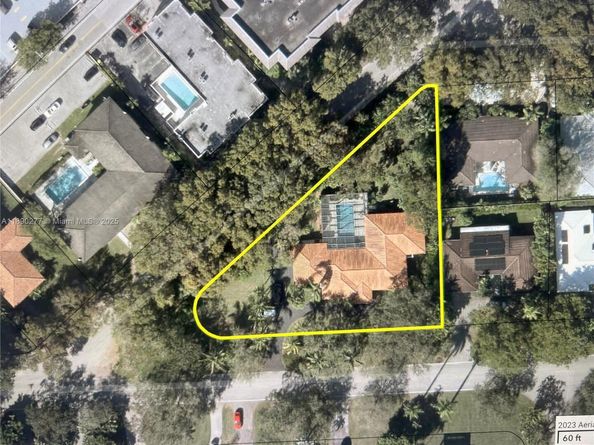1211 Hardee Rd, Coral Gables FL 33146