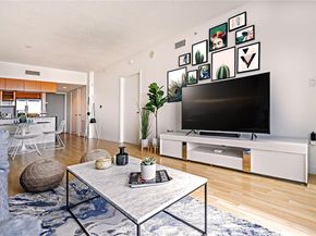 1750 N Bayshore Dr 3906, Miami FL 33132