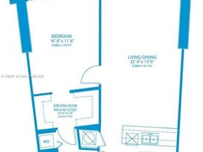 1750 N Bayshore Dr 3906, Miami FL 33132